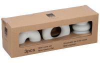 Arti Casa Vasen Mini, 3er Set