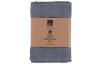 Arti Casa Stoffserviette 4er Set, 35x35 cm