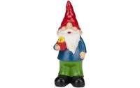 Arti casa Dekofigur Gartenzwerg