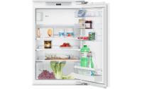 SIBIR Einbaukühlschrank Ideal weiss links