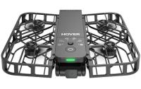 HOVERAir X1 Retail Combo - black