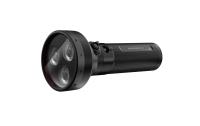 Led Lenser Taschenlampe P18R