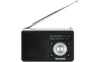Technisat DigitRadio 1 A, DAB+ Radio