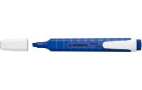 Stabilo Swing Cool Leuchtmarker blau