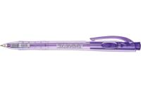STABILO Liner 308 Kugelschreiber violett