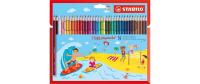 STABILO aquacolor Kids Design