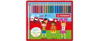 STABILO Color Farbstifte