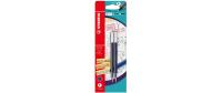 STABILO Palette Refill blau