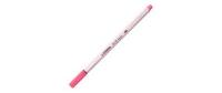 STABILO Pen 68 Brush pink