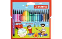 STABILO Pen 68 Mini