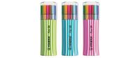 STABILO Pen 68 Single Pack, assortiert