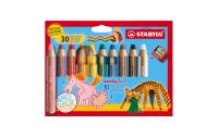 STABILO Woody 3in1 Malstift 30years