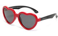 OKKIA Kindersonnenbrille HEART 6-10 Jahre