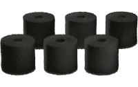 Vorfilterschaum Set 6 BioMaster 60ppi