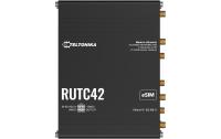 Teltonika RUTC42 LTE Industrierouter WiFi-6
