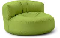 Lumaland Sitzsack Sofa 320l lila