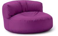 Lumaland Sitzsack Sofa 320l orange