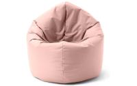 Lumaland Sitzsack In-& Outdoor 300l pink