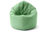 Lumaland Sitzsack In-& Outdoor 300l rot