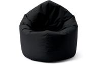 Lumaland Sitzsack In-& Outdoor 300l silber