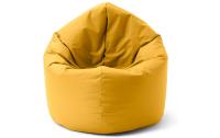 Lumaland Sitzsack In-& Outdoor 300l blau