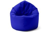 Lumaland Sitzsack In-& Outdoor 300l weinrot