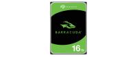 Seagate BarraCuda 3.5 16TB