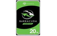 Seagate BarraCuda 3.5 20TB