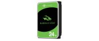 Seagate BarraCuda 3.5 24TB