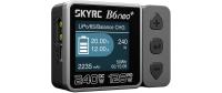 SkyRC B6neo+ Ladegerät grau