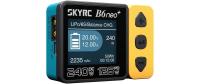 SkyRC B6neo+ Ladegerät gelb/blau