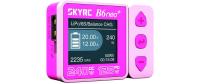 SkyRC B6neo+ Ladegerät pink