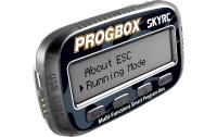 SkyRC Programmier Box