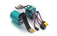 SkyRC Supa Combo 60A 3100kV