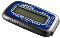 SkyRC Akku Checker LipoPal für 2-6s LiPo