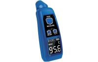 SkyRC Infrarot Thermometer Blau ITP380
