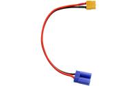 SkyRC Ladekabel XT60