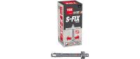 Bolzenanker S-Fix Plus