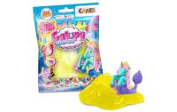 CRAZE Magic Slime Galupy Mermaid