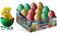CRAZE Megga Egg Mini Dragons
