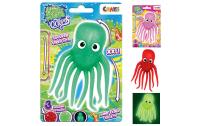 CRAZE Magic Slime Mega XXL Klatsch Octopus