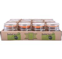 Esschert Einmachgläser 12er Set S