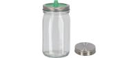 Esschert Einmach- & Fermentationsglas M