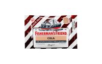 Fishermans Friend Cola