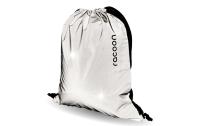 racoon Sportbeutel XL extrem reflective