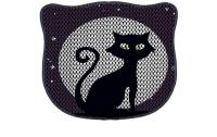 Paws & Whiskers Vorleger Matte Katze