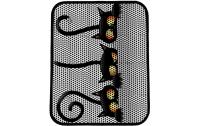 Paws & Whiskers Vorleger Matte Katze