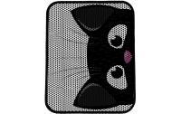 Paws & Whiskers Vorleger Matte Katze