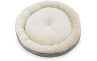 Paws & Whiskers Bett rund