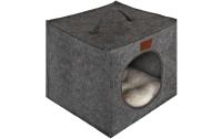 Paws & Whiskers Bett Höhle